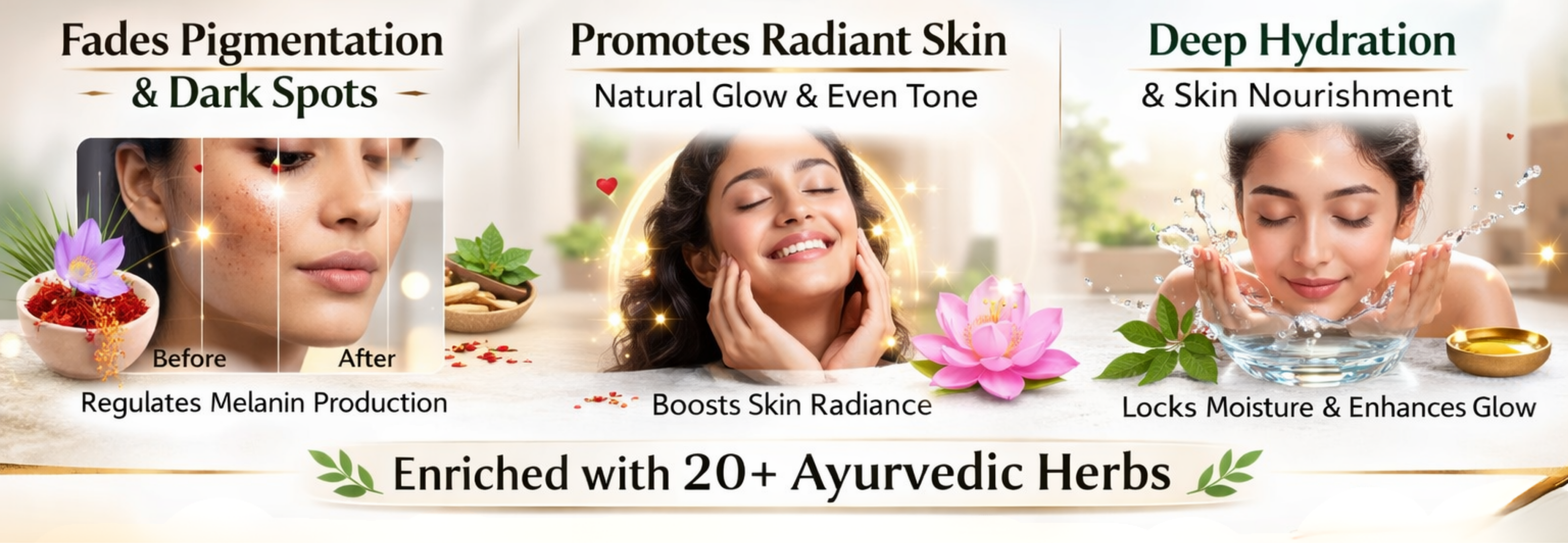 Ayurvedic Radiance